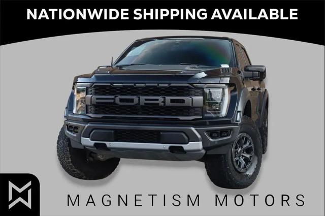 2022 Ford F-150 Raptor for sale in Lawrenceville, GA