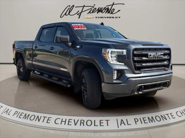 2021 GMC Sierra 1500 Elevation for sale in East Dundee, IL