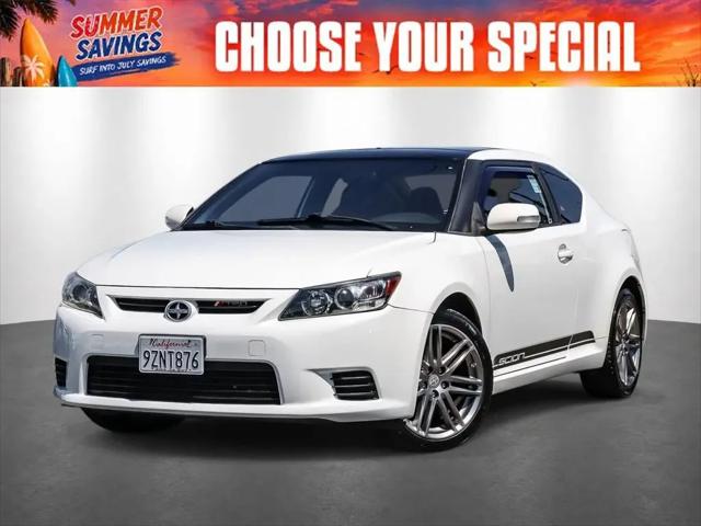 2013 Scion tC Base for sale in Anaheim, CA