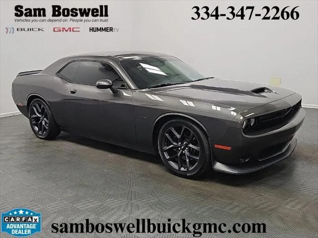 2019 Dodge Challenger R/T for sale in Enterprise, AL