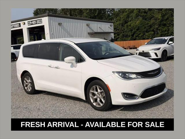 2019 Chrysler Pacifica Touring Plus for sale in Leesburg, GA