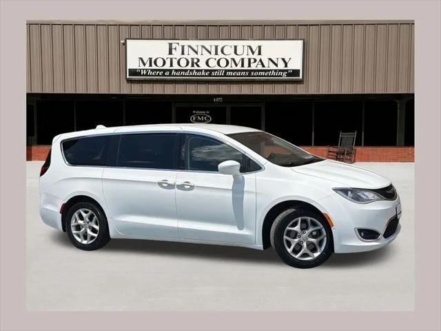 2019 Chrysler Pacifica Touring Plus for sale in Leesburg, GA