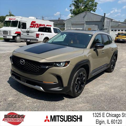 2023 Mazda CX-50 2.5 Turbo Meridian Edition for sale in Elgin, IL