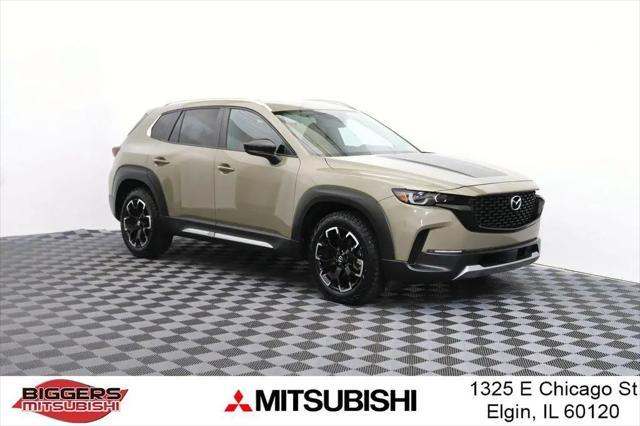 2023 Mazda CX-50 2.5 Turbo Meridian Edition for sale in Elgin, IL