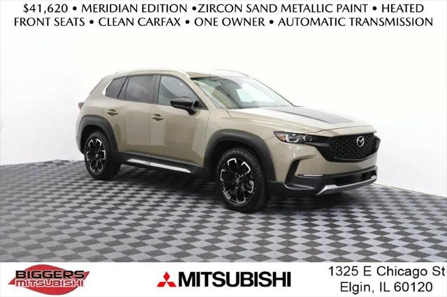 2023 Mazda CX-50 2.5 Turbo Meridian Edition for sale in Elgin, IL