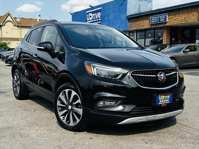 2019 Buick Encore AWD Essence for sale in Chesapeake, VA