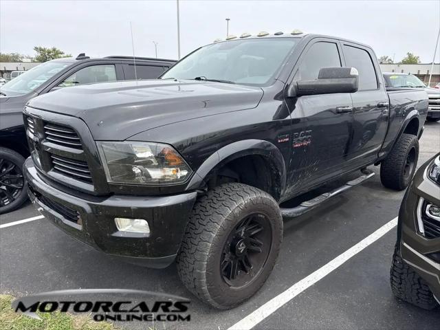 2017 Ram 2500 SLT for sale in Lansing, MI