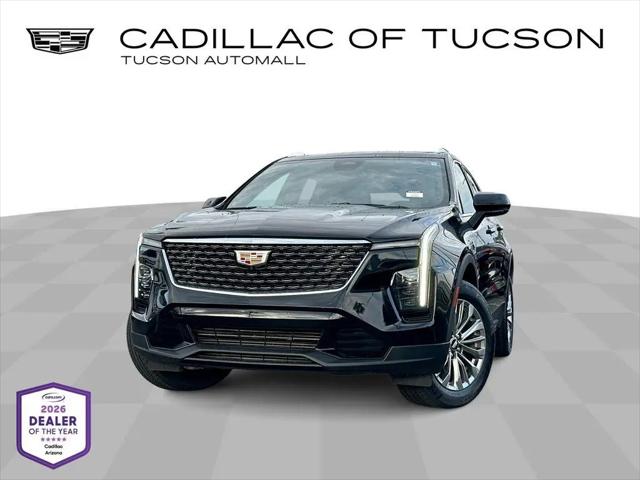 2025 Cadillac XT4 FWD Premium Luxury for sale in Tucson, AZ