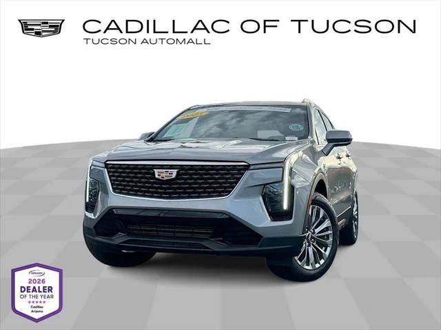 2025 Cadillac XT4 FWD Premium Luxury for sale in Tucson, AZ