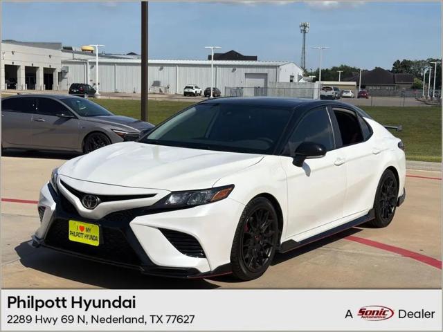 2023 Toyota Camry TRD for sale in Neederland, TX