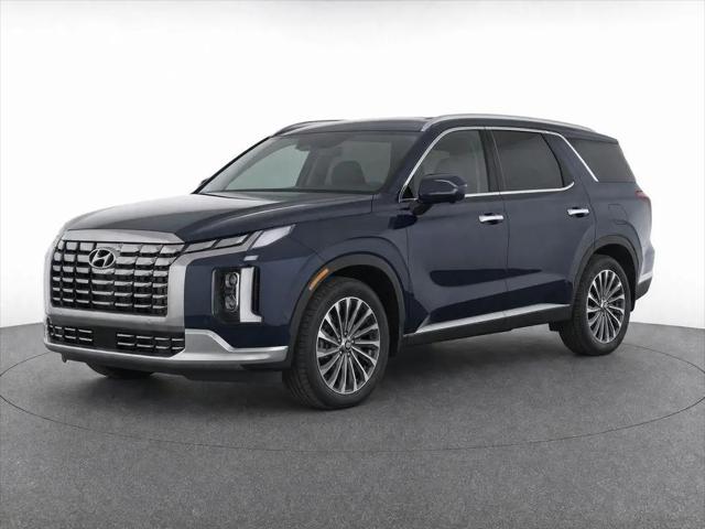 2023 Hyundai Palisade Calligraphy for sale in Norman, OK