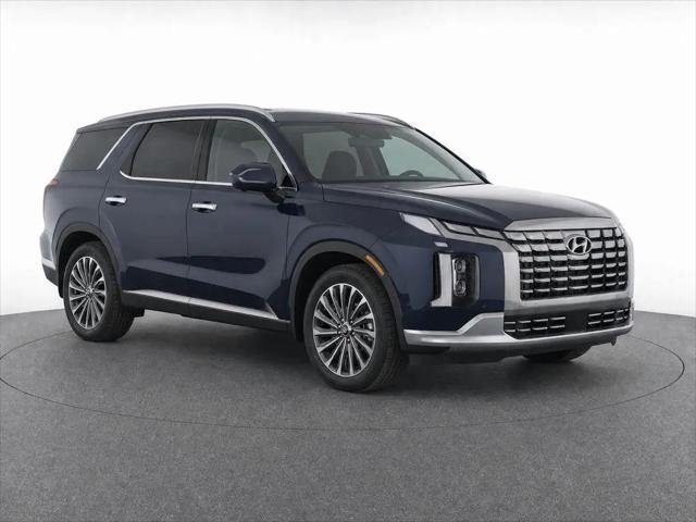 2023 Hyundai Palisade Calligraphy for sale in Norman, OK