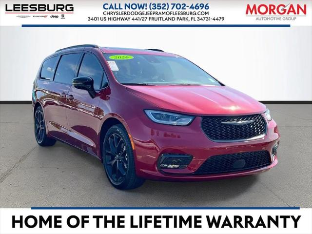 2026 Chrysler Pacifica Limited for sale in Fruitland Park, FL