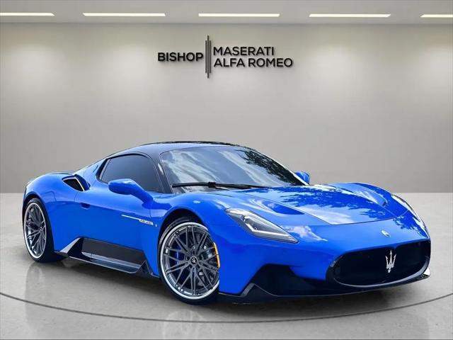 2022 Maserati C20 Base for sale in Hurst, TX