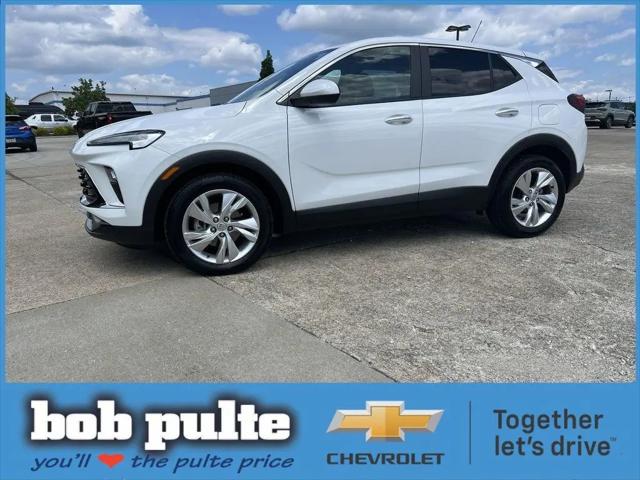 2024 Buick Encore GX Preferred FWD for sale in Lebanon, OH