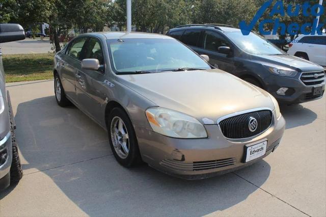 2006 Buick Lucerne CXL for sale in Storm Lake, IA