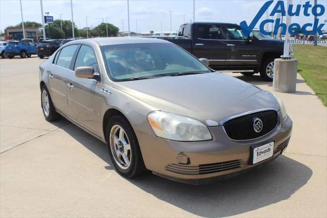 2006 Buick Lucerne CXL for sale in Storm Lake, IA