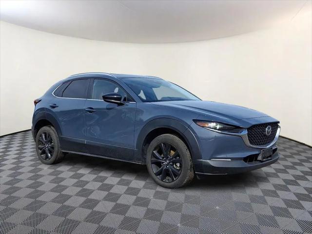 2023 Mazda CX-30 2.5 S Carbon Edition for sale in Freehold, NJ