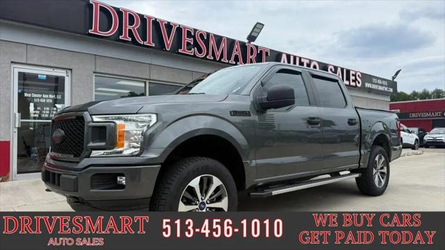 2019 Ford F-150 XL for sale in West Chester, OH