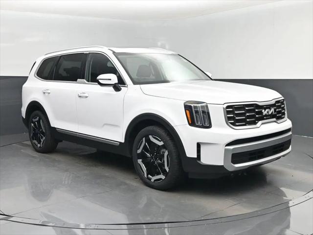 2025 Kia Telluride S for sale in Gastonia, NC