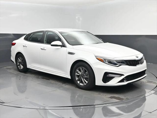 2020 Kia Optima LX for sale in Gastonia, NC