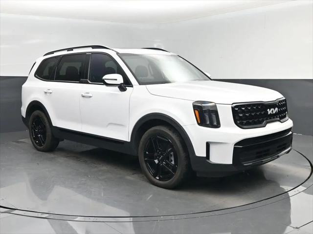 2024 Kia Telluride EX X-Line for sale in Gastonia, NC