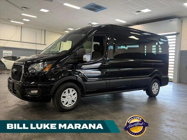 2025 Ford Transit-350 Passenger Van XLT for sale in Tucson, AZ