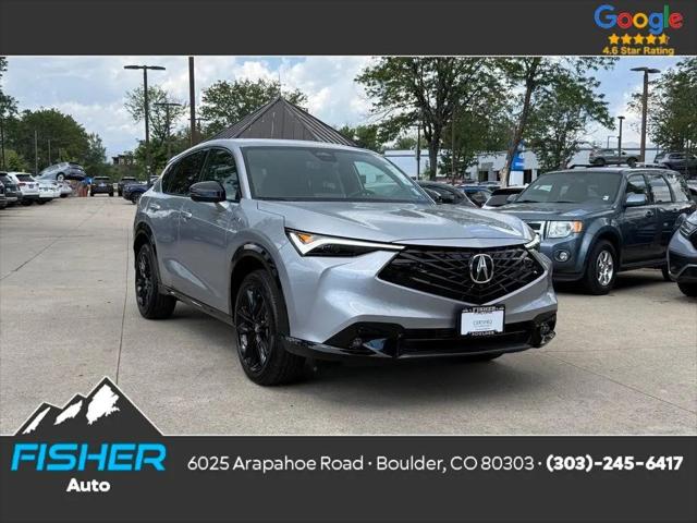 2026 Acura ADX A-Spec with Advance for sale in Boulder, CO