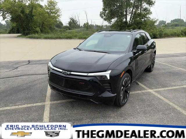 2026 Chevrolet V Blazer RS AWD for sale in Saukville, WI