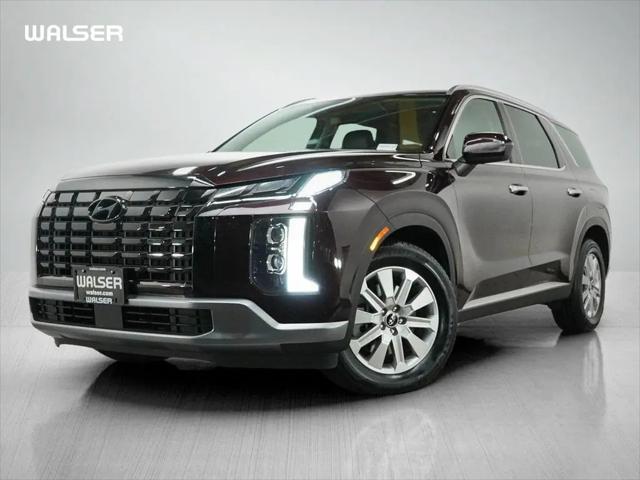 2024 Hyundai Palisade SEL for sale in Coon Rapids, MN