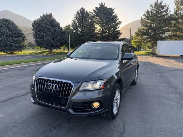 2015 Audi Q5 2.0T Premium for sale in Orem, UT