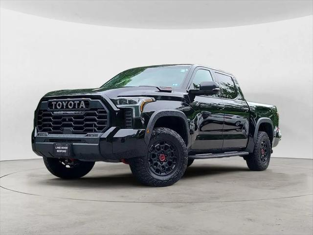 2024 Toyota Tundra TRD Pro 4WD for sale in Bedford, NH
