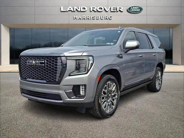 2023 GMC Yukon 4WD Denali Ultimate for sale in Carlisle, PA