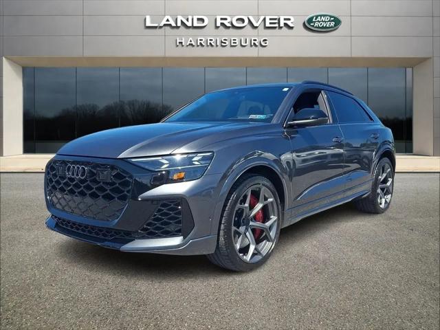 2026 Audi RS Q8 performance quattro tiptronic for sale in Carlisle, PA