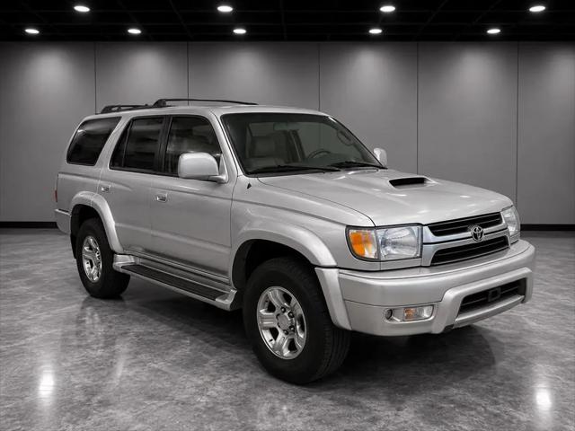 2002 Toyota 4Runner SR5 V6 for sale in Naperville, IL