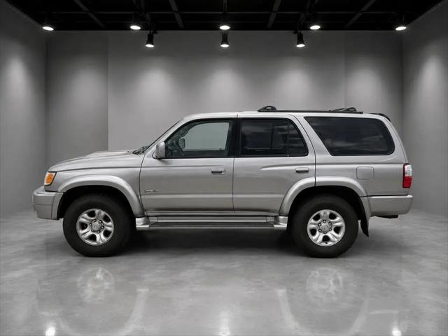 2002 Toyota 4Runner SR5 V6 for sale in Naperville, IL