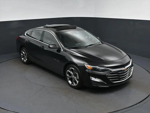 2024 Chevrolet Malibu FWD 1LT for sale in Jackson, MS
