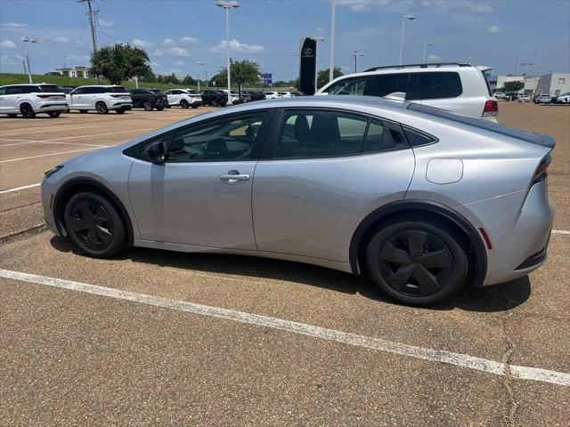 2024 Toyota Prius LE for sale in Jackson, MS