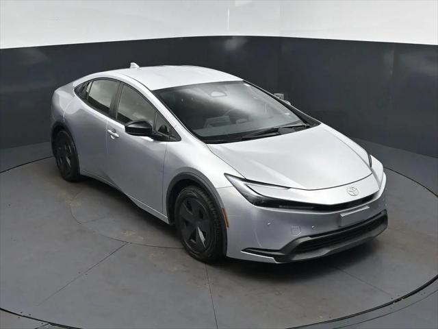 2024 Toyota Prius LE for sale in Jackson, MS