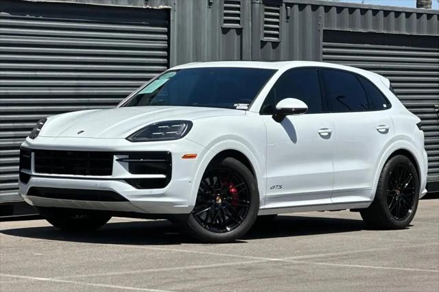 2025 Porsche Cayenne GTS for sale in Long Beach, CA