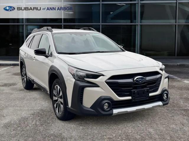 2024 Subaru Outback Limited for sale in Ann Arbor, MI