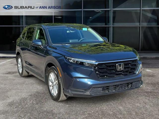 2025 Honda CR-V EX AWD for sale in Ann Arbor, MI