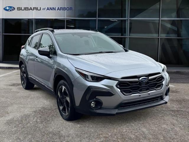 2024 Subaru Crosstrek Limited for sale in Ann Arbor, MI