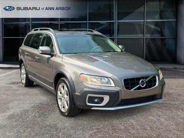2011 Volvo XC70 T6 for sale in Ann Arbor, MI