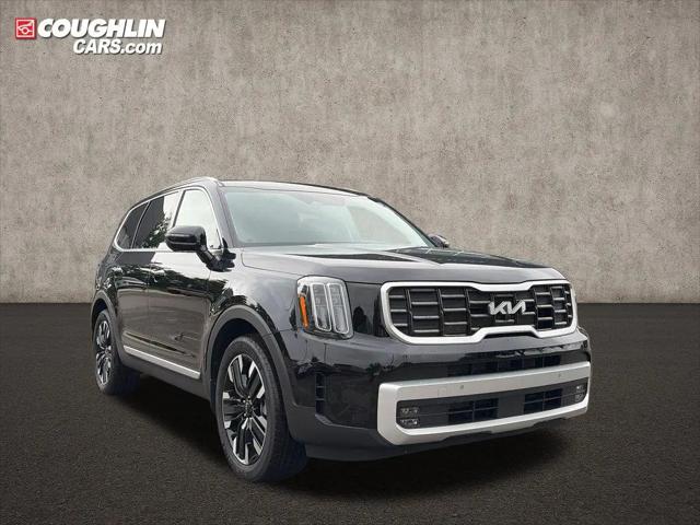 2025 Kia Telluride SX Prestige for sale in Lewis Center, OH