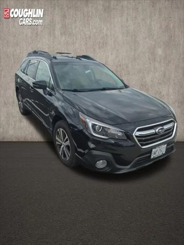 2018 Subaru Outback 3.6R Limited for sale near Dublin, OH