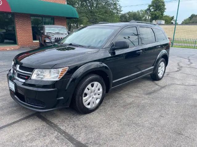 2017 Dodge Journey SE for sale in Springfield, MO
