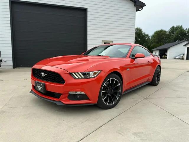 2015 Ford Mustang EcoBoost for sale in Norwalk, IA