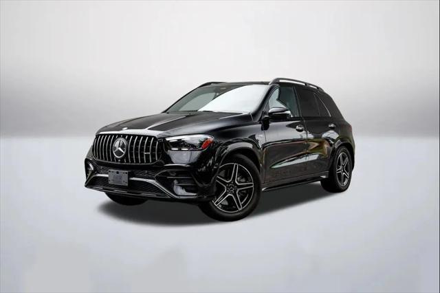 2025 Mercedes-Benz GLE AMG GLE 53 4MATIC+ for sale in Orlando, FL
