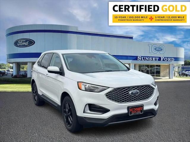 2024 Ford Edge SEL for sale in St Louis, MO